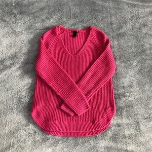 H&M Knit Sweater